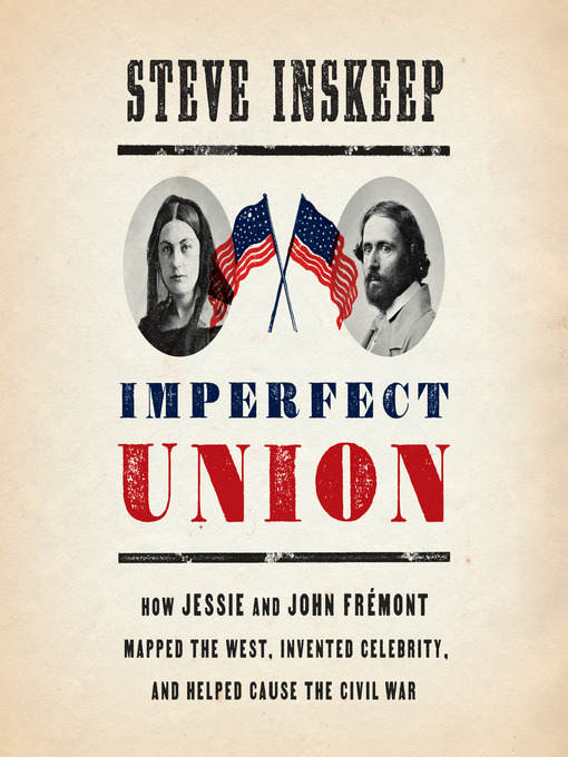 Title details for Imperfect Union by Steve Inskeep - Available